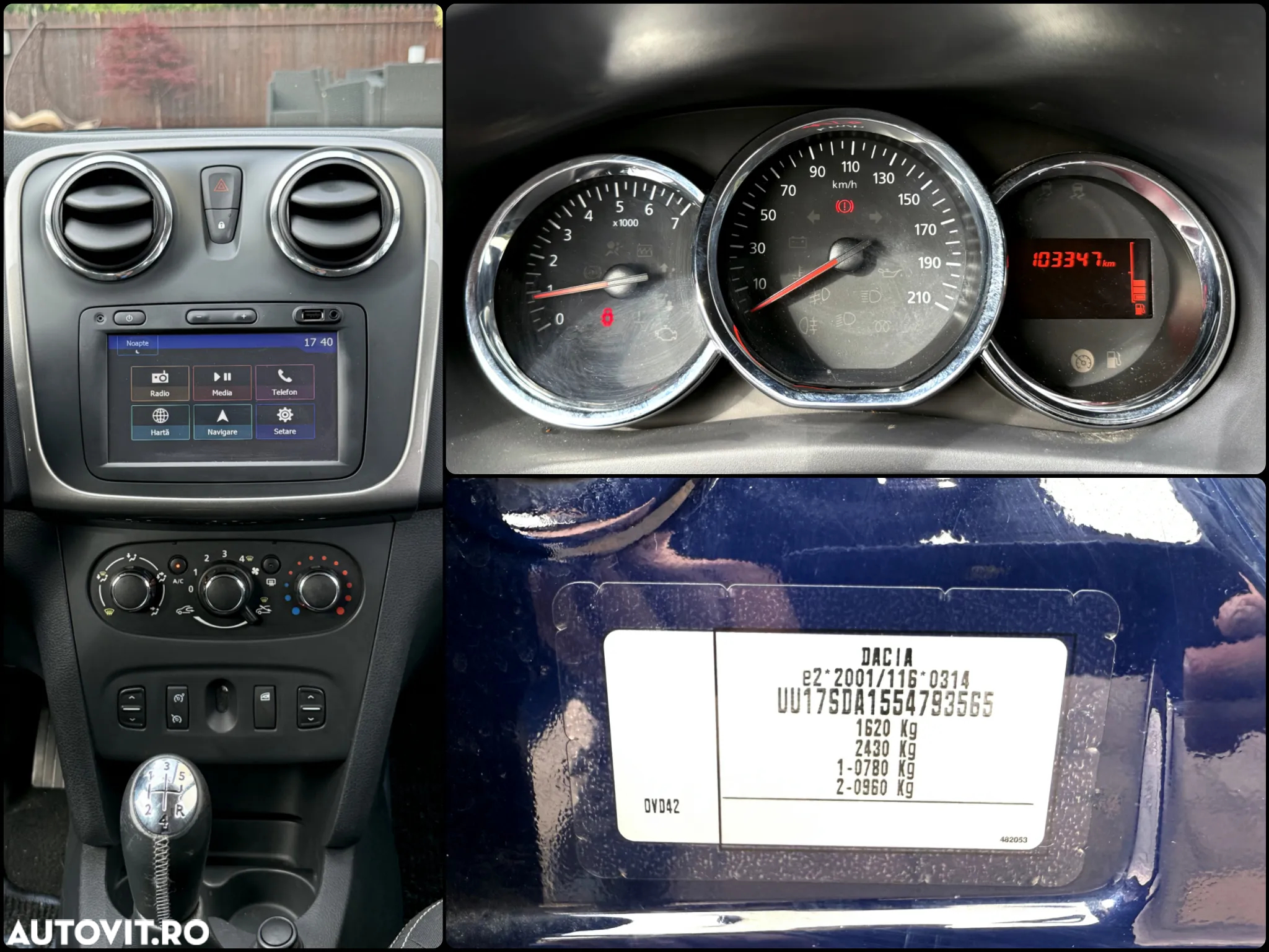 Dacia Logan MCV TCe 90 Prestige - 11