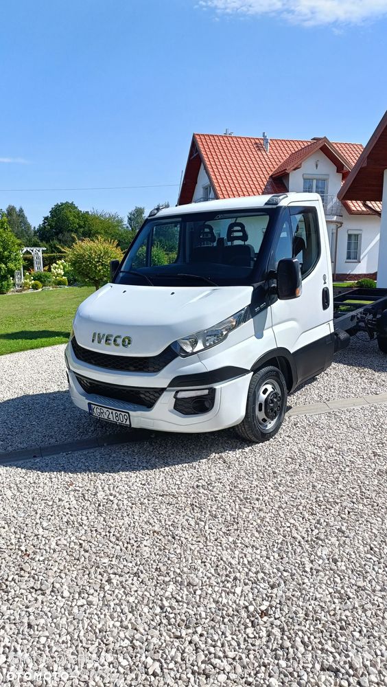 Iveco 35C15 - 3