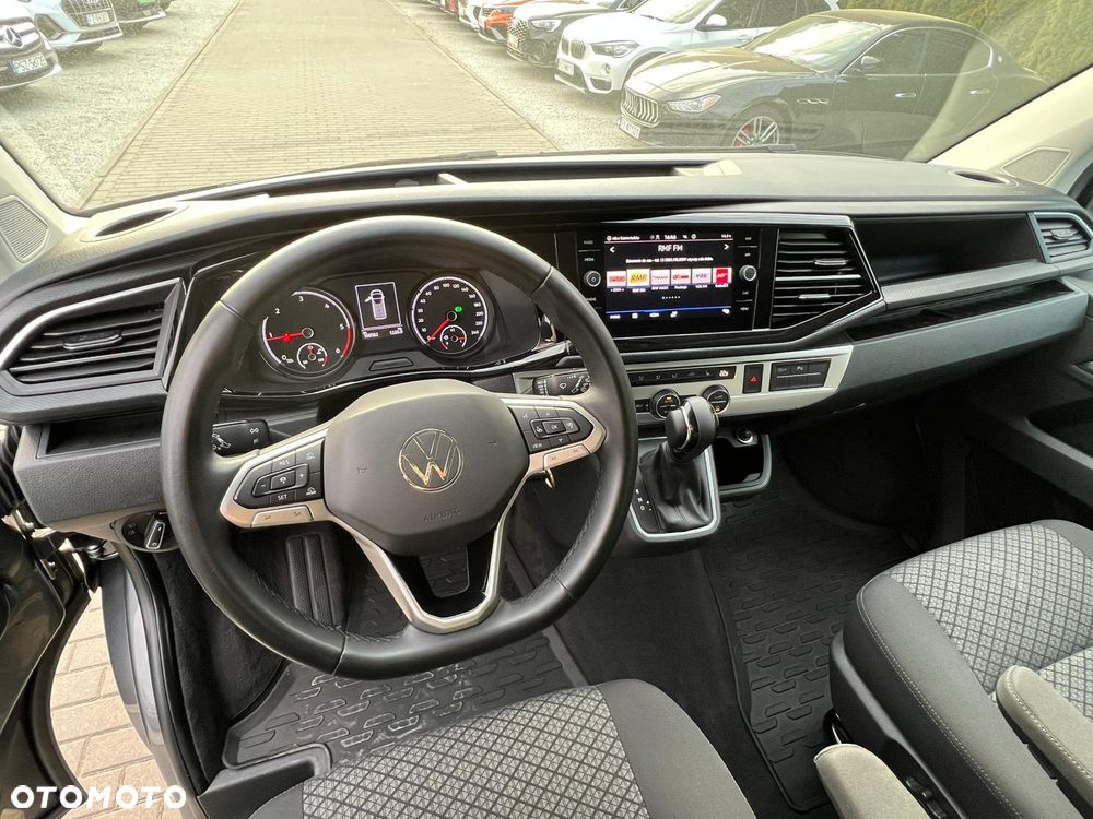 Volkswagen Multivan 2.0 TDI L1 Style DSG - 9