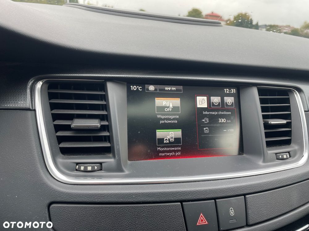 Peugeot 508 - 20