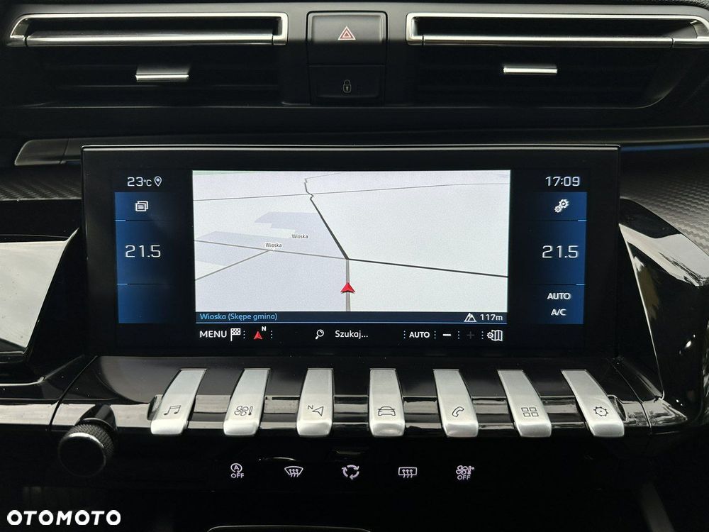 Peugeot 508 - 36