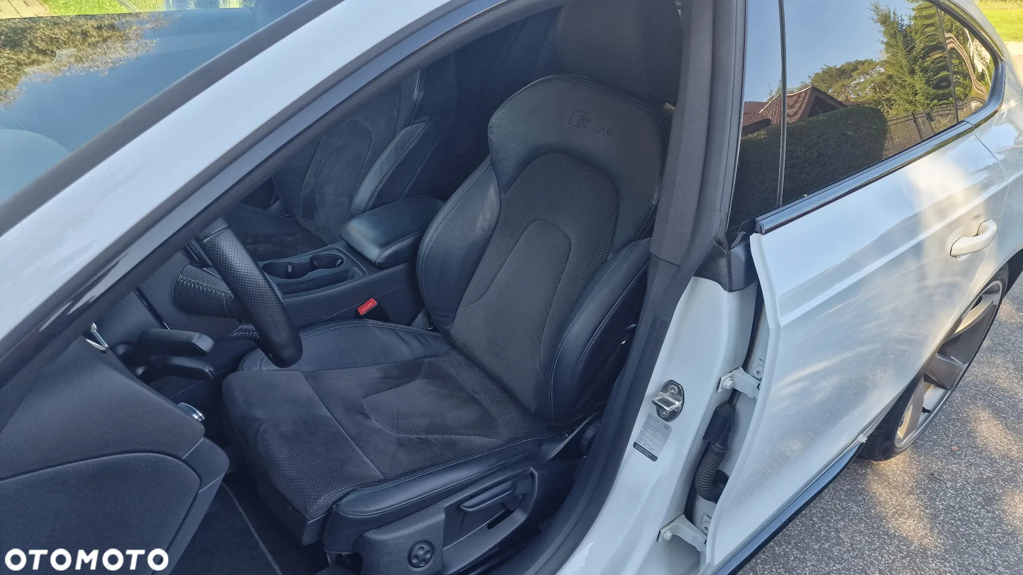 Audi A5 - 17