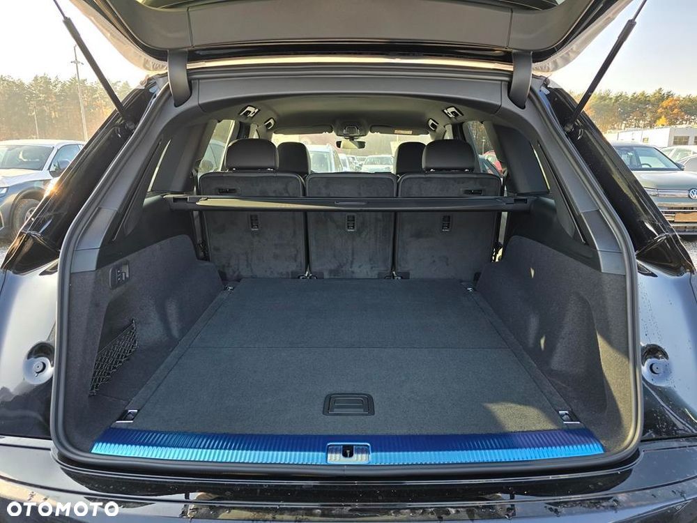 Audi Q7 - 6