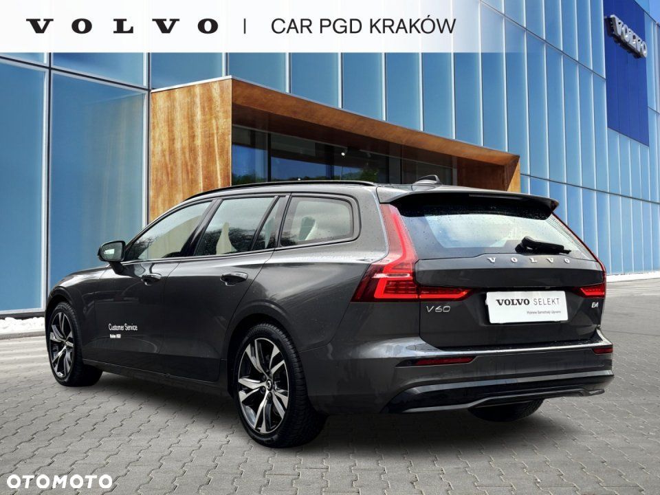 Volvo V60 - 6