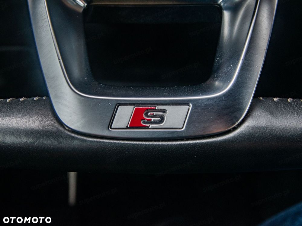 Audi Q8 50 TDI mHEV Quattro Tiptronic - 28