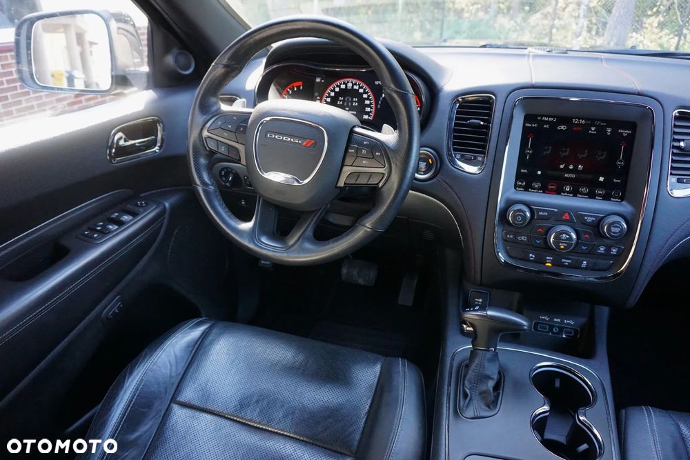Dodge Durango 5.7 R/T - 24