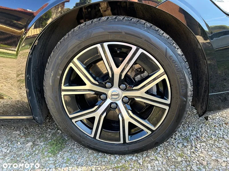 Volvo V60 - 16