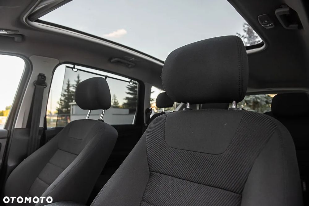 Ford S-Max 2.0 EcoBoost Titanium - 19