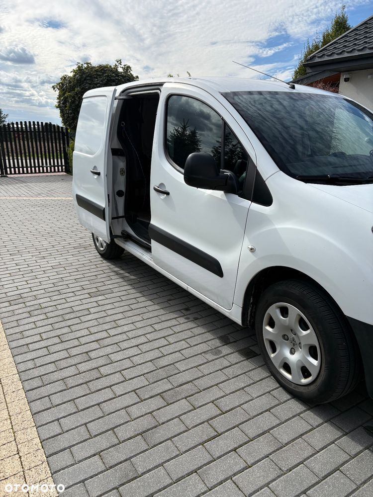 Peugeot Partner - 3