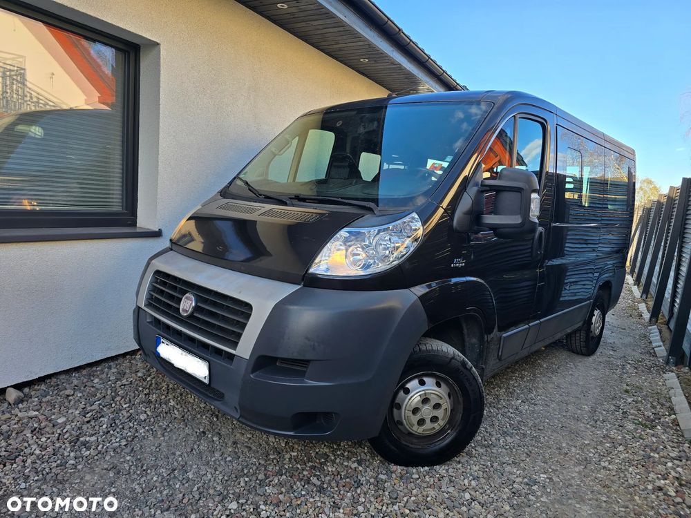 Fiat Ducato - 1