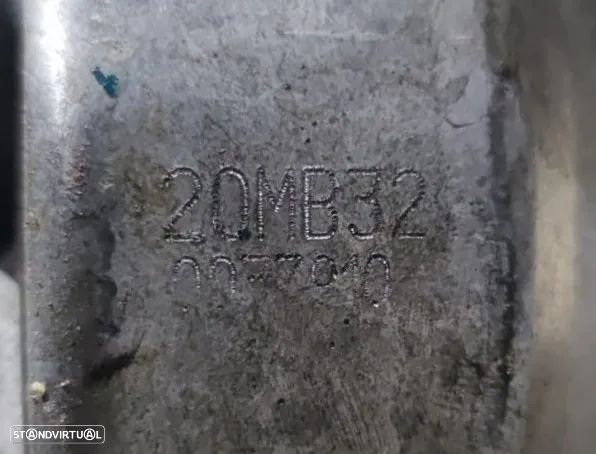 Caixa de velocidades PSA Ref: 20MB32 - 5