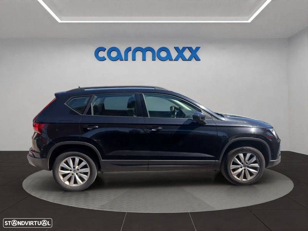 SEAT Ateca 1.0 TSI Style - 6