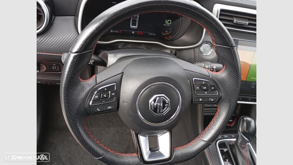 MG ZS 1.0 T-GDI Luxury Aut. - 8