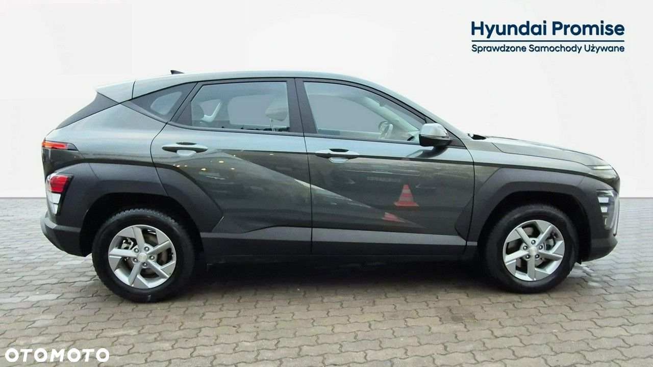 Hyundai Kona - 6