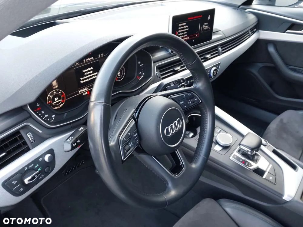 Audi A4 - 11
