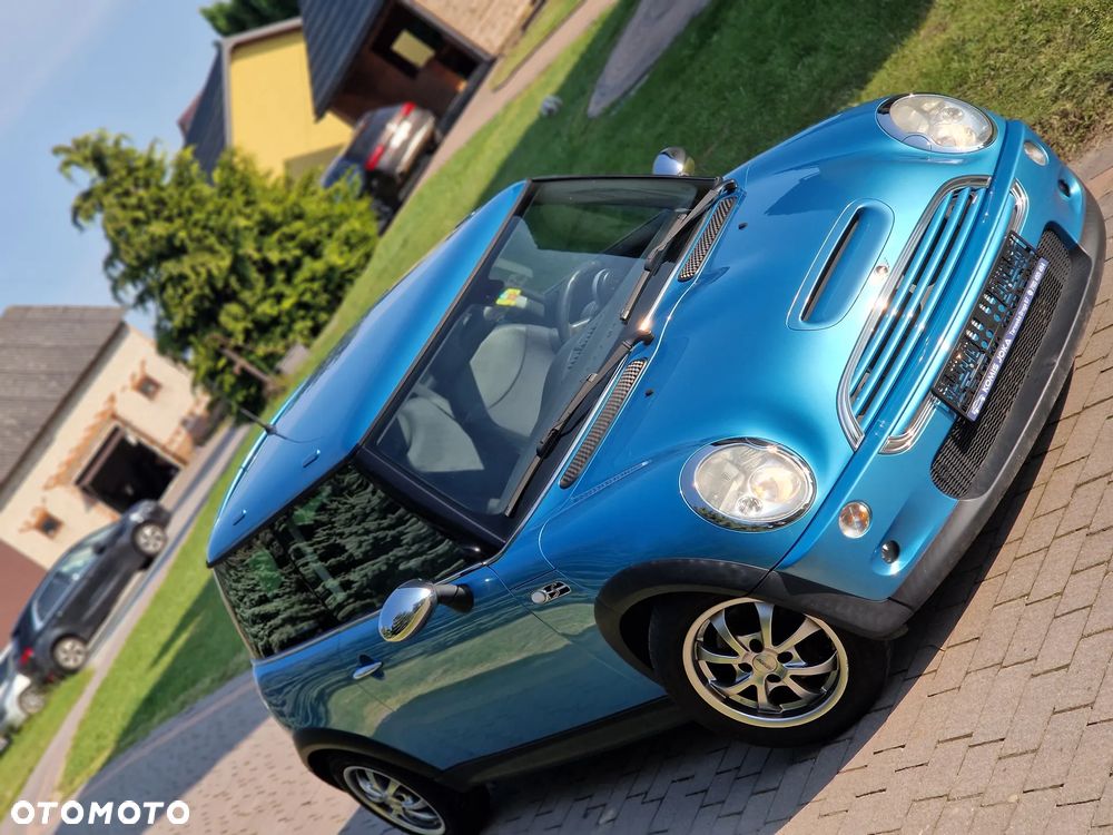MINI Cooper S Standard - 6