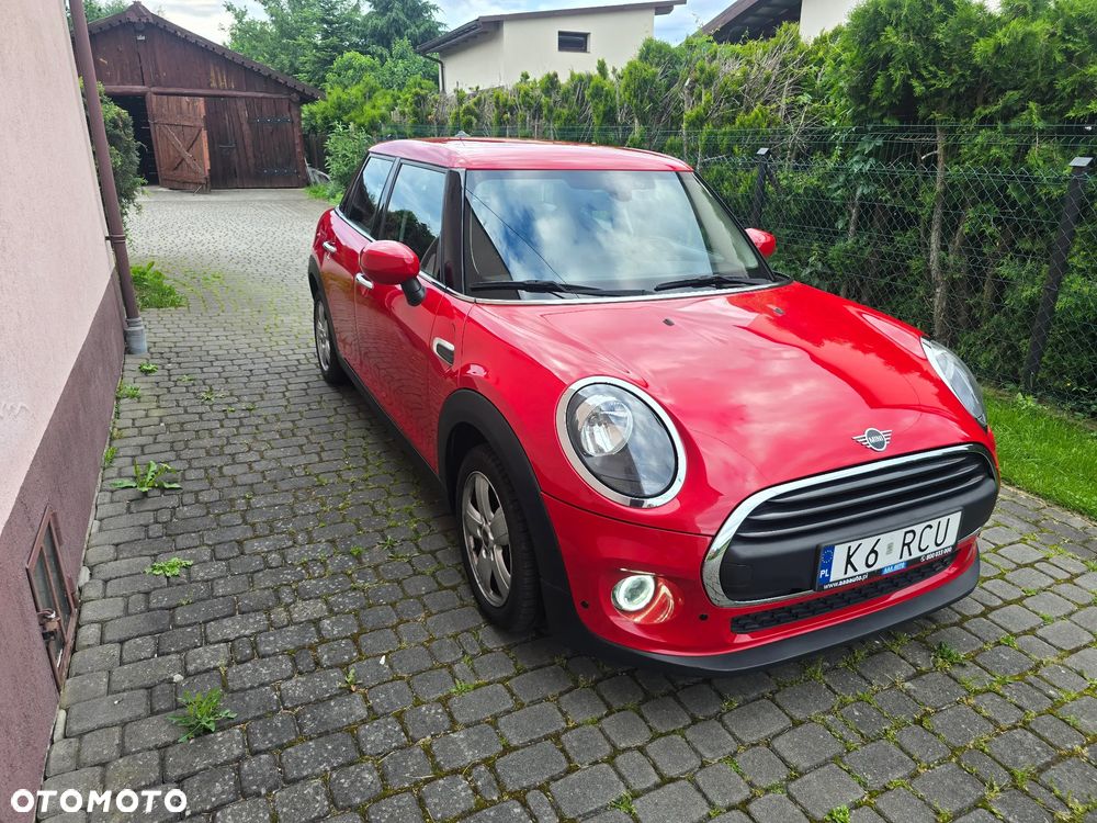 MINI ONE Standard - 8