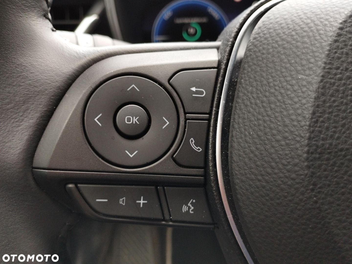 Toyota Corolla - 19