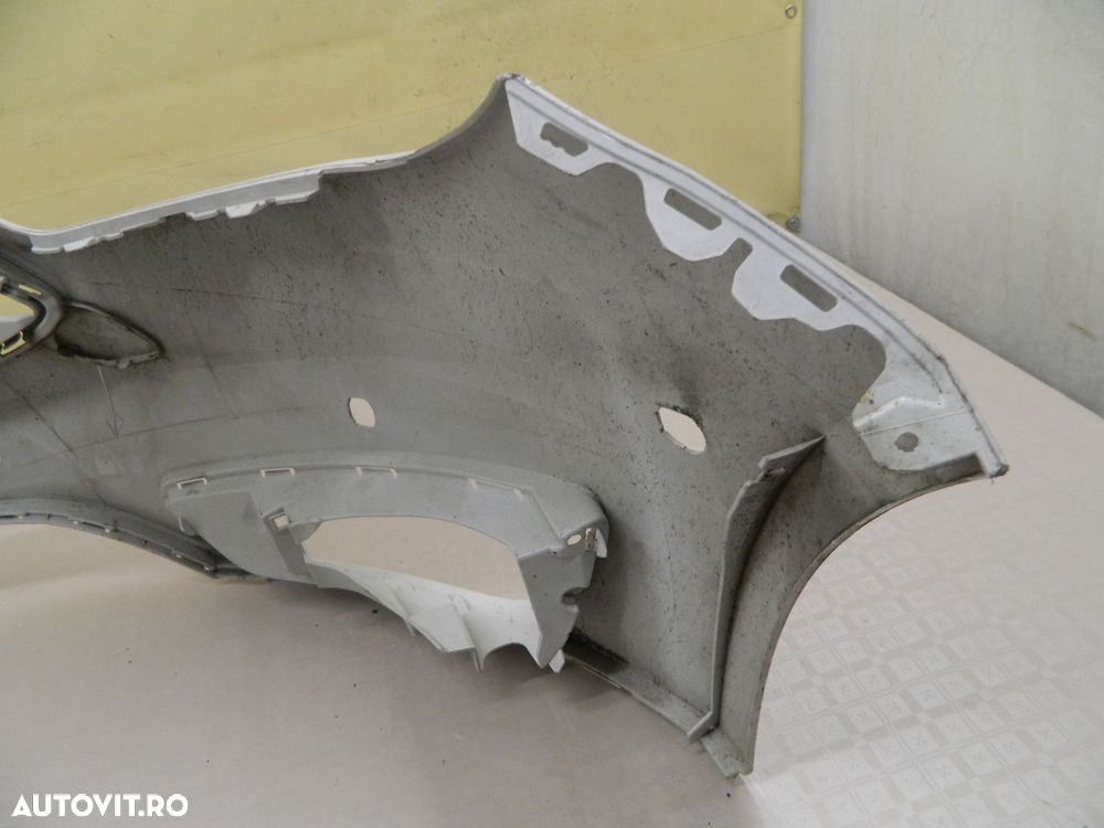 Bara fata Ford Focus 3 facelift, 2015, 2016, 2017, 2018, cod origine F1EB-17757-A. - 6