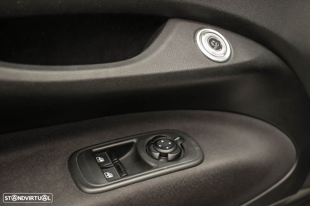 Fiat 500e 42kWh - 10