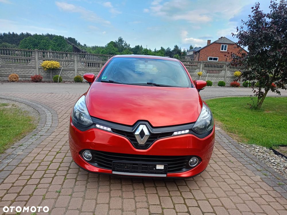 Renault Clio 1.2 16V 75 Expression - 4