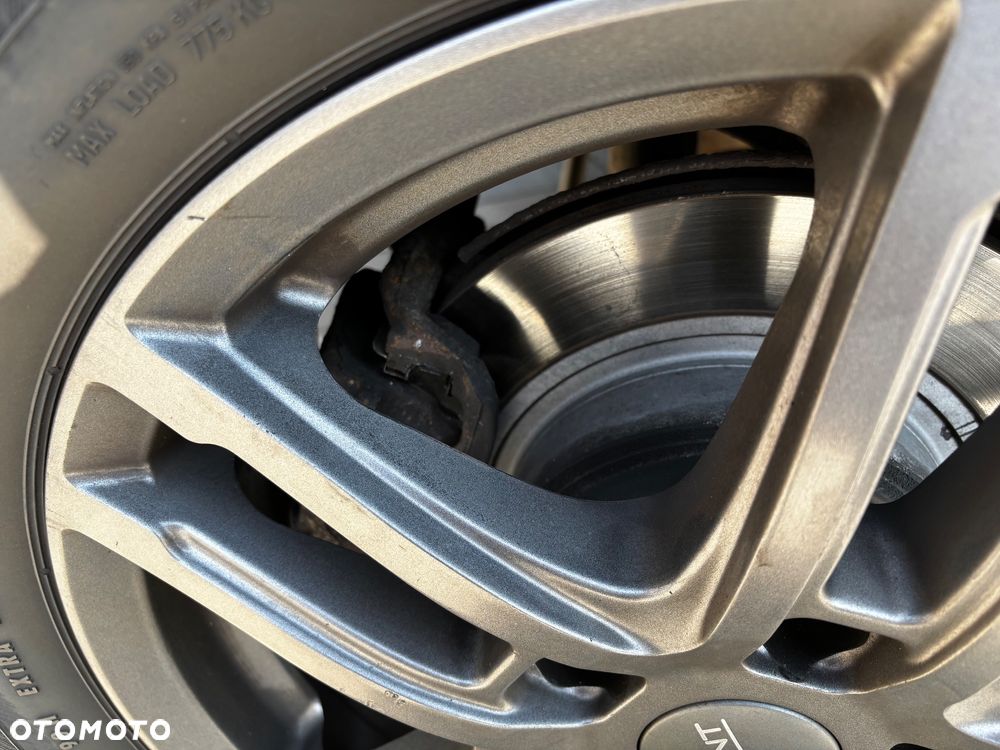 Opel Zafira Tourer 1.4 Turbo Active - 22