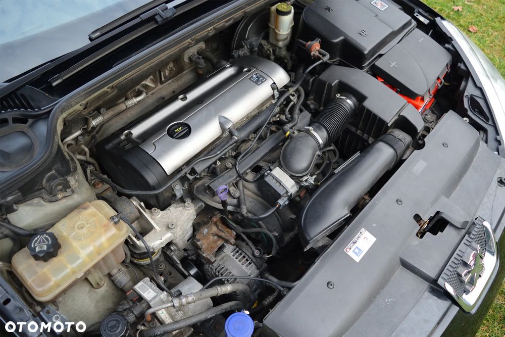 Peugeot 407 - 13