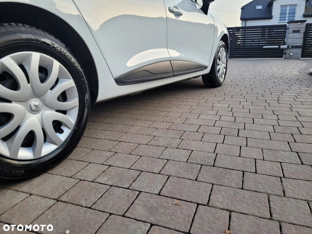 Renault Clio 0.9 Energy TCe Zen - 12