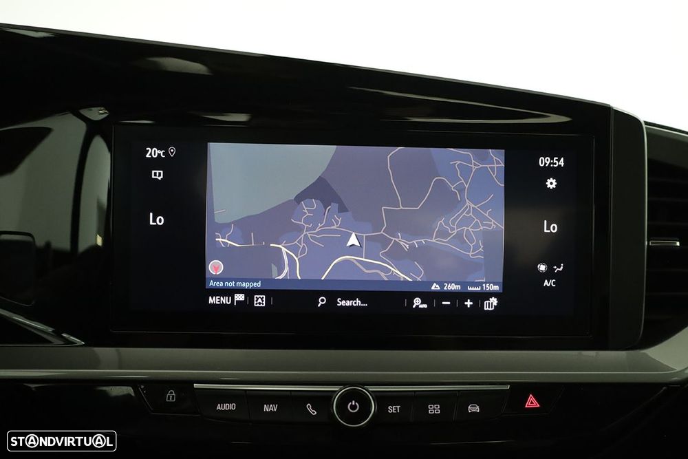 Opel Mokka 1.2 T Elegance - 11