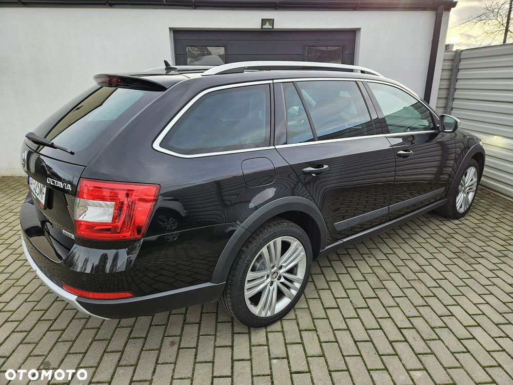 Skoda Octavia - 17