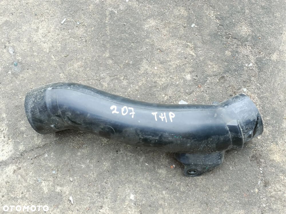 Peugeot Citroen wąż rura dolot 9682018480 THP - 2