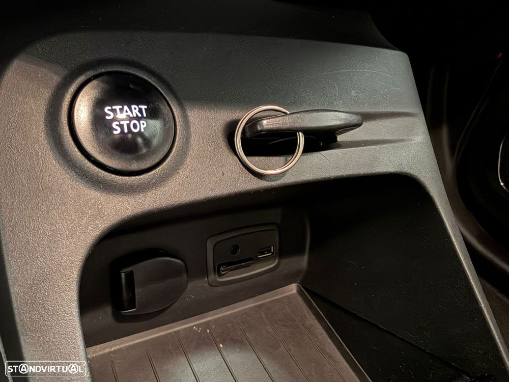 Renault Captur ENERGY TCe 120 EDC Luxe - 14