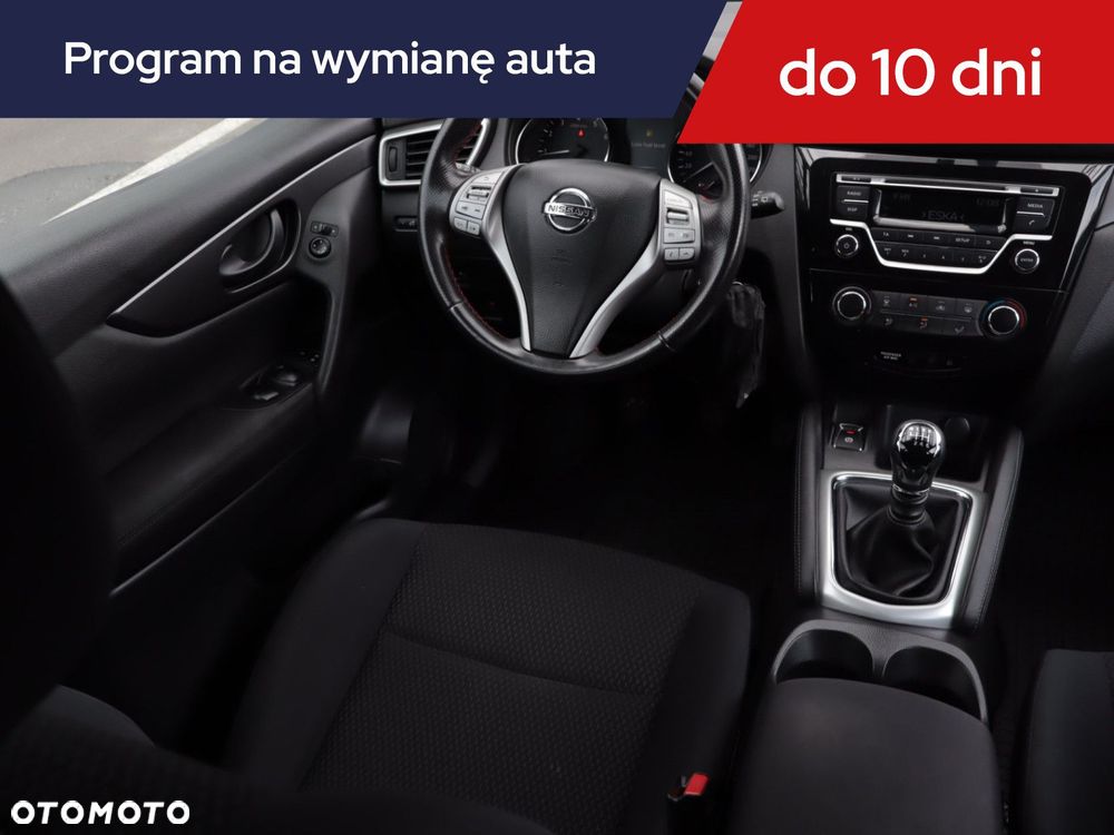 Nissan Qashqai - 9