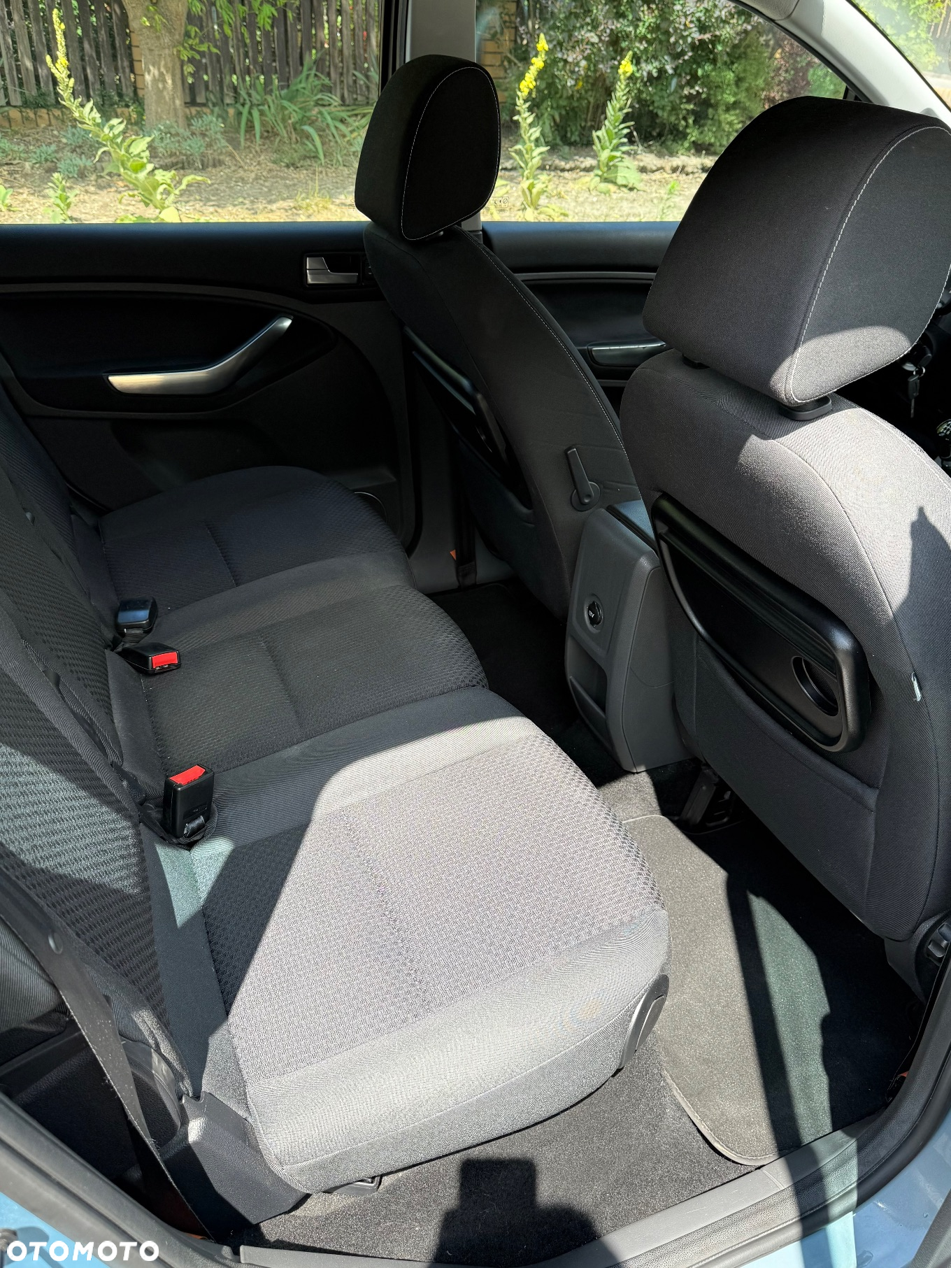 Ford C-MAX 1.8 Platinium X - 13