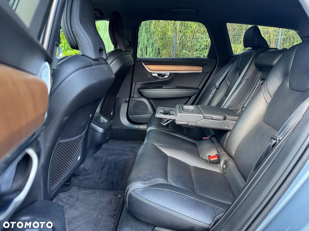 Volvo V90 D4 Geartronic Inscription - 14