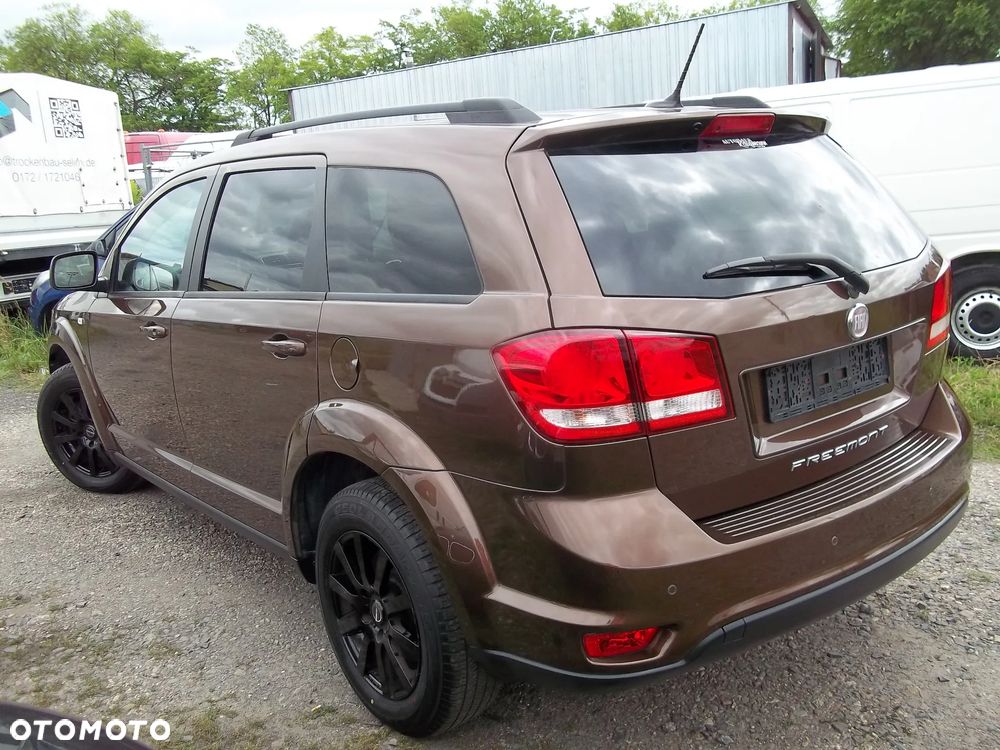 Fiat Freemont 2.0 Multijet 16V DPF Urban - 3
