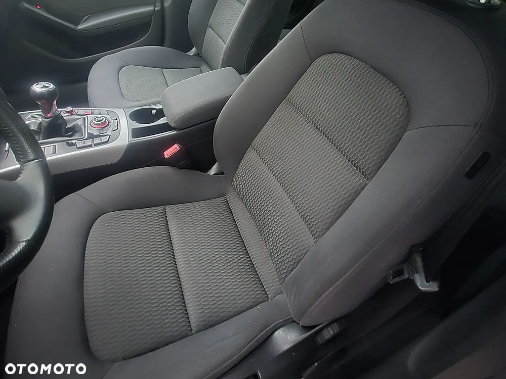 Audi A5 Sportback 2.0 TFSI - 27