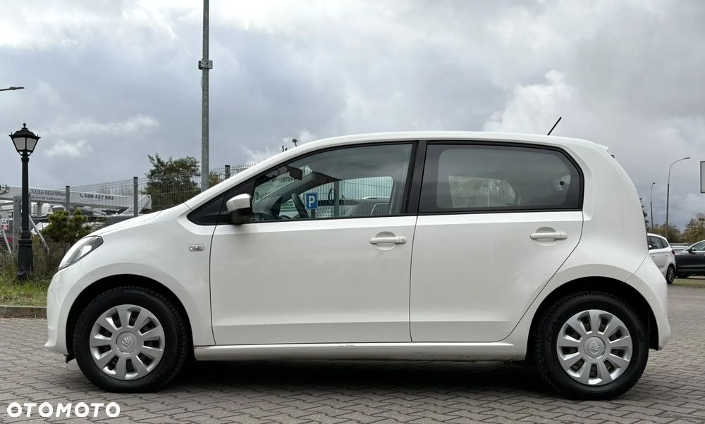 Skoda Citigo 1.0 Ambition - 5