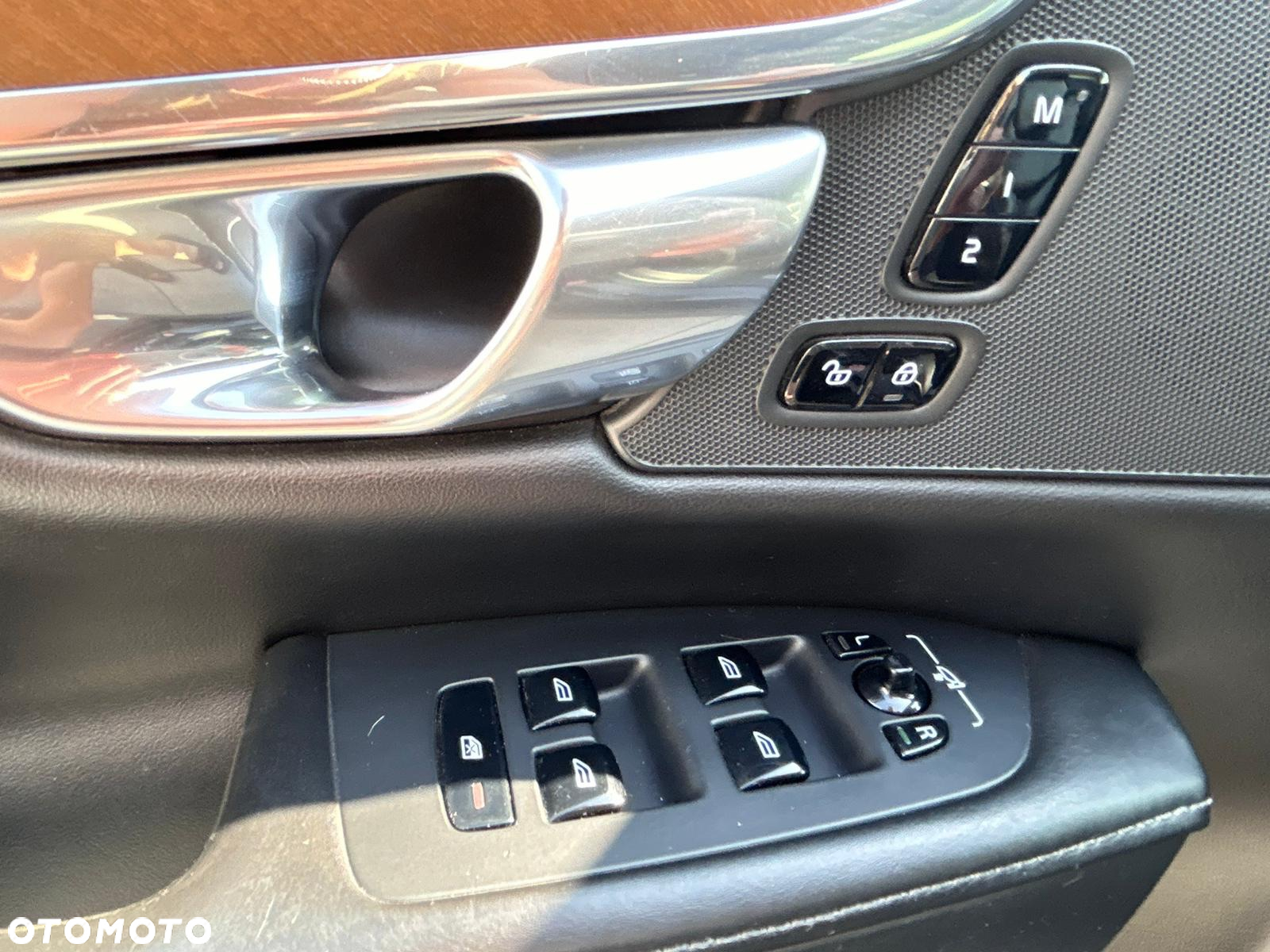 Volvo S90 D5 SCR AWD Inscription - 19