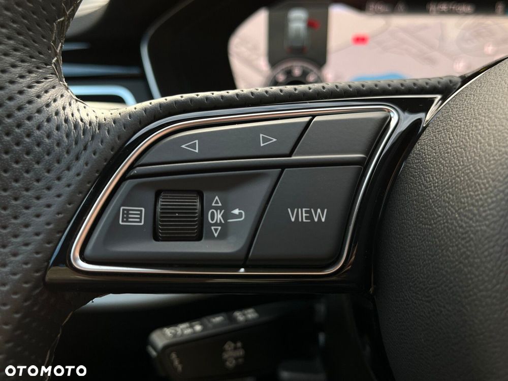 Audi A4 Avant 40 TDI mHEV Quattro S Line S tronic - 20