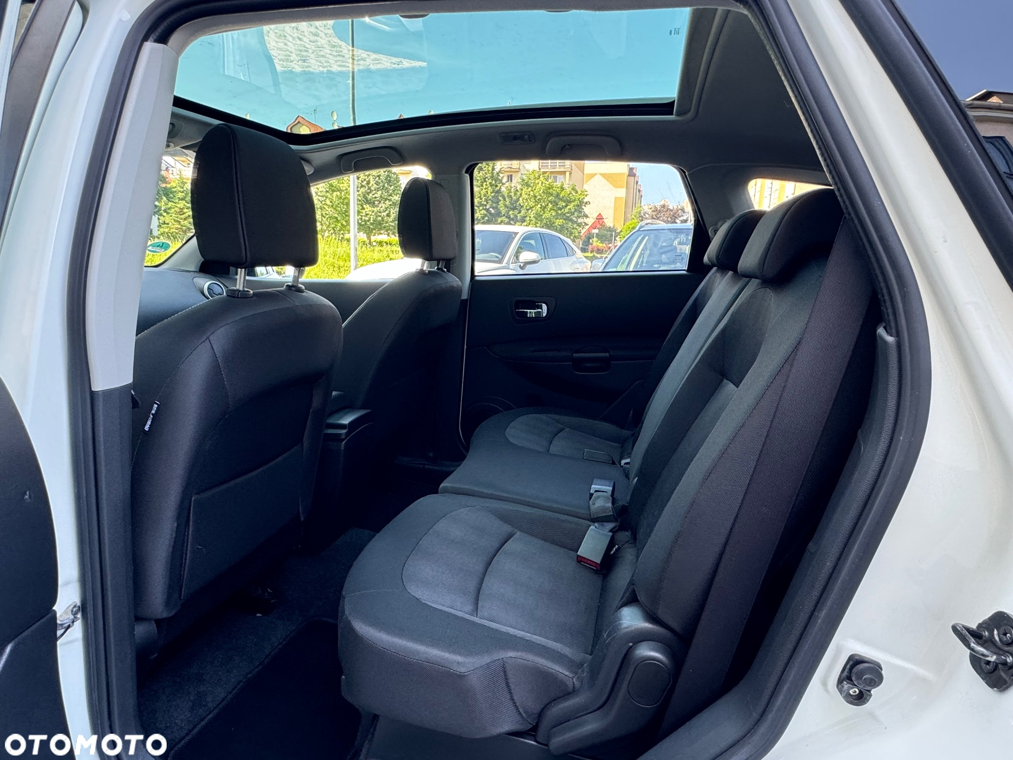 Nissan Qashqai+2 1.6 Tekna - 27
