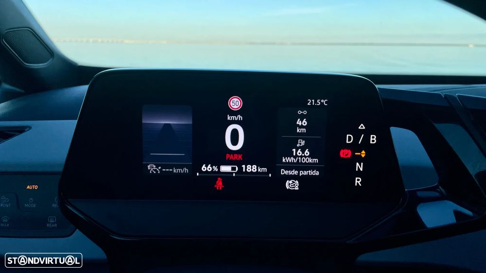 VW ID.3 Pro Performance Family - 19