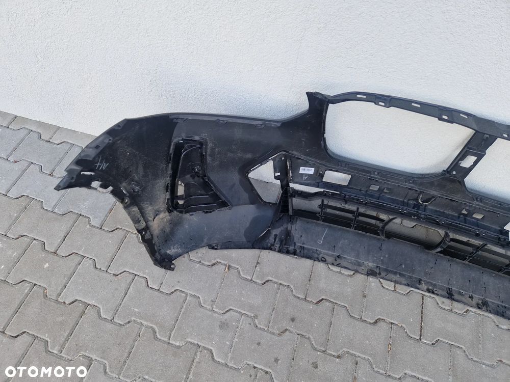 Zderzak BMW X3 G01 X4 G02 m pakiet lift - 11