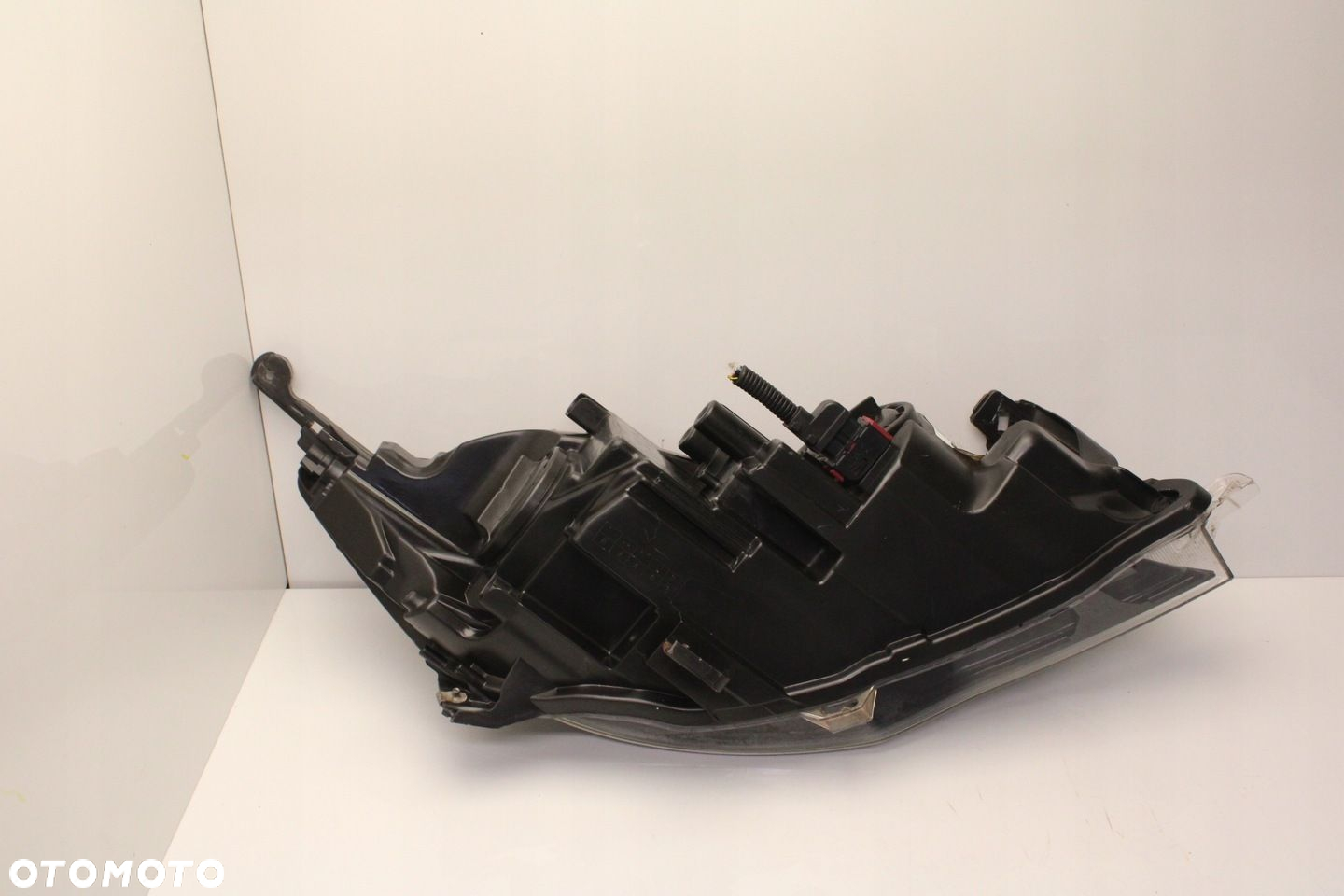 OPEL ASTRA J LIFT 12R- REFLEKTOR LAMPA LEWA PRZEDNIA LEWY PRZÓD LED - 7