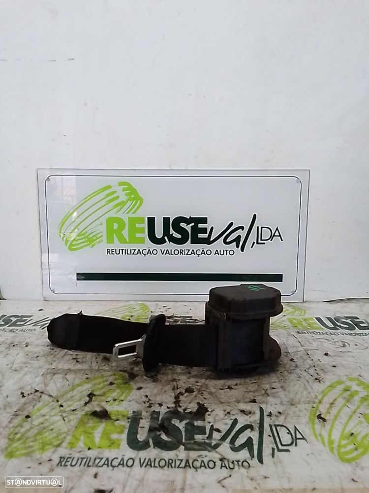 Cinto Segurança Tr Esq Seat Ibiza Iii (6L1) - 2