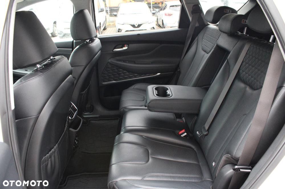 Hyundai Santa Fe - 34