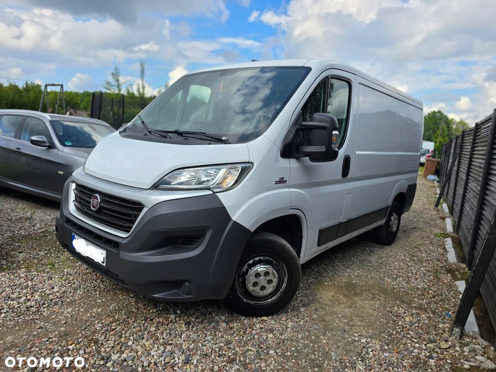 Fiat Ducato - 6