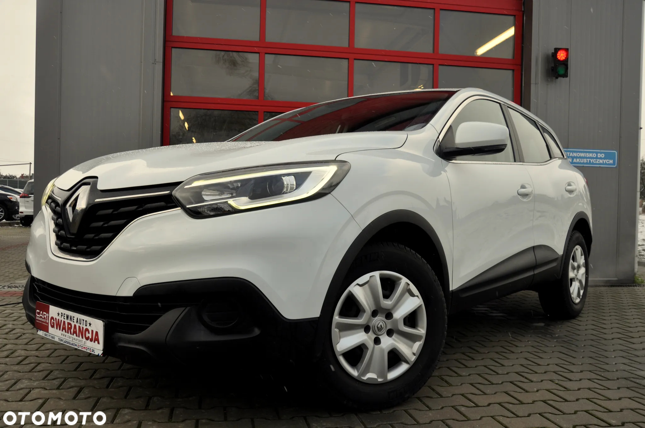 Renault Kadjar Energy TCe 130 Life - 5