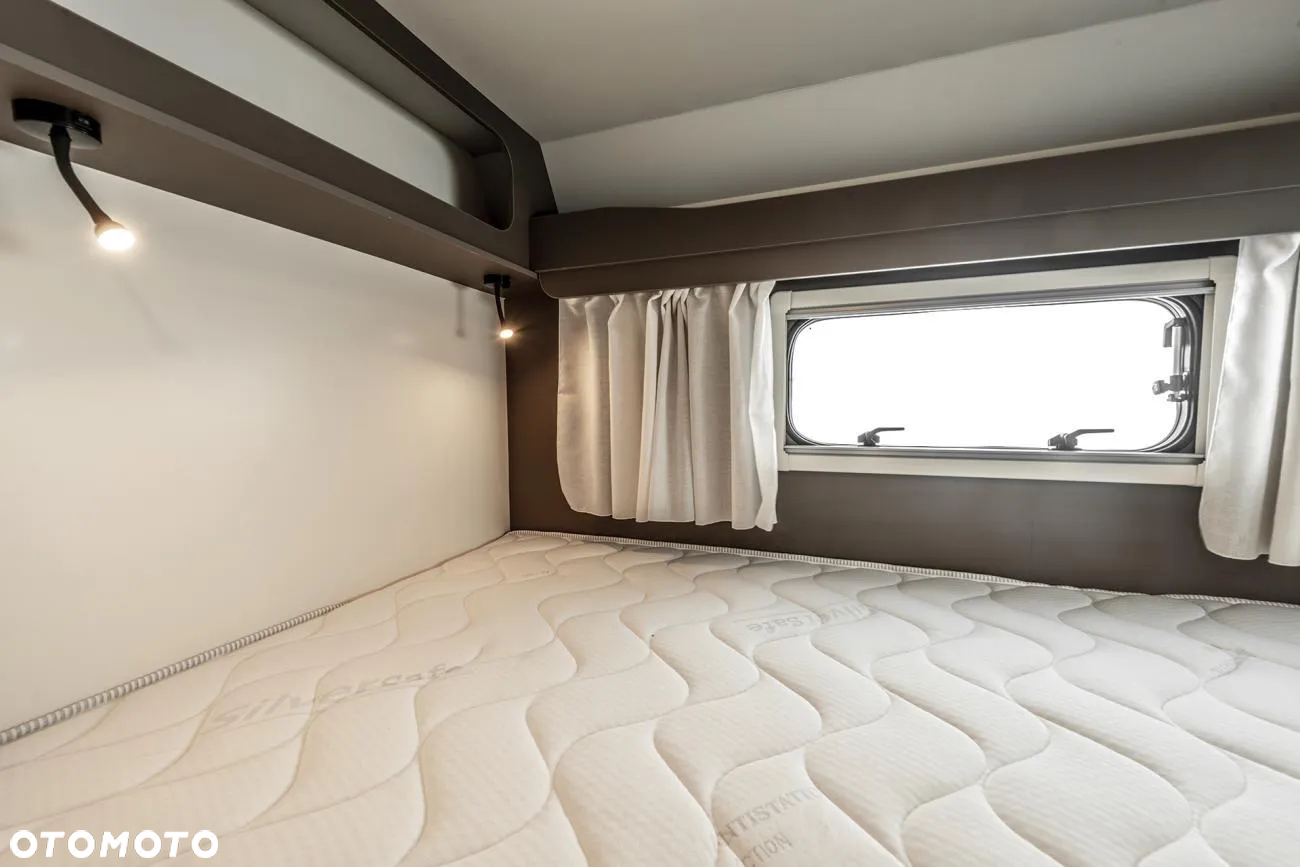 Ford Transit RIMOR KILIG 18 Plus - 19