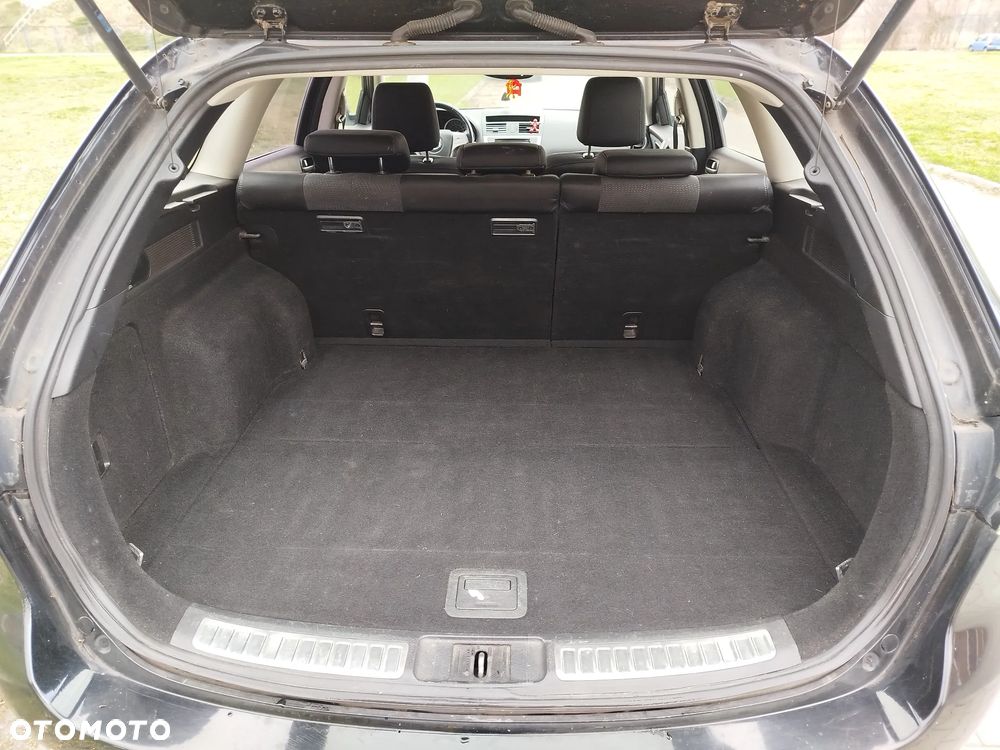 Mazda 6 2.0 CD Comfort - 8